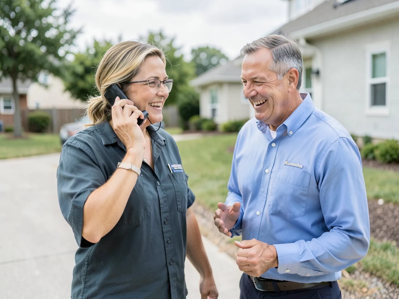 Frequently Asked Questions About Commercial Flood Services in Fort Recovery, OH